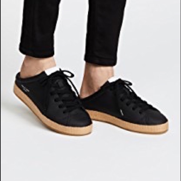 rag and bone mule sneakers